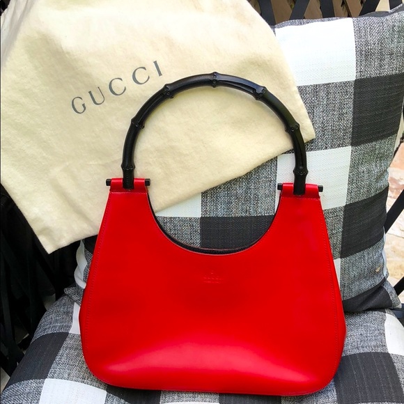 Gucci Bag - Picture 2 of 7